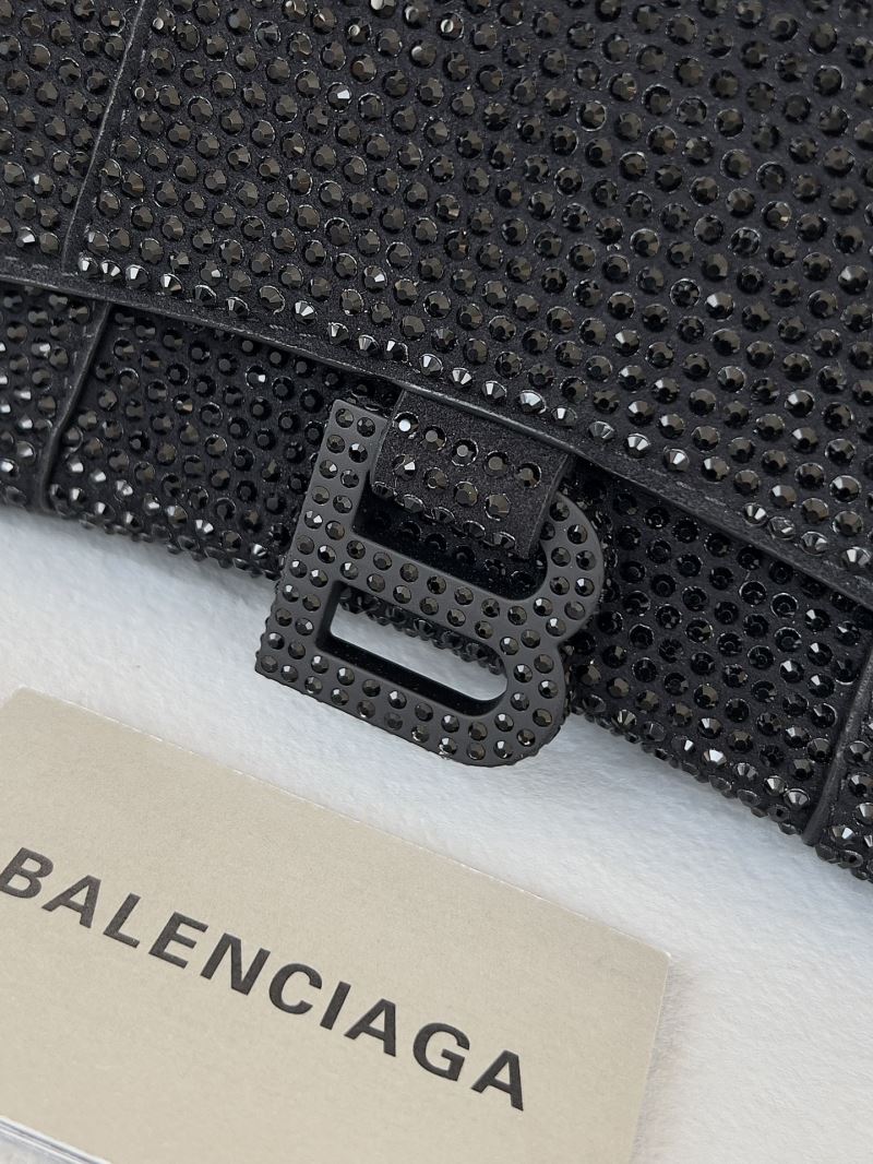 Balenciaga Top Handle Bags